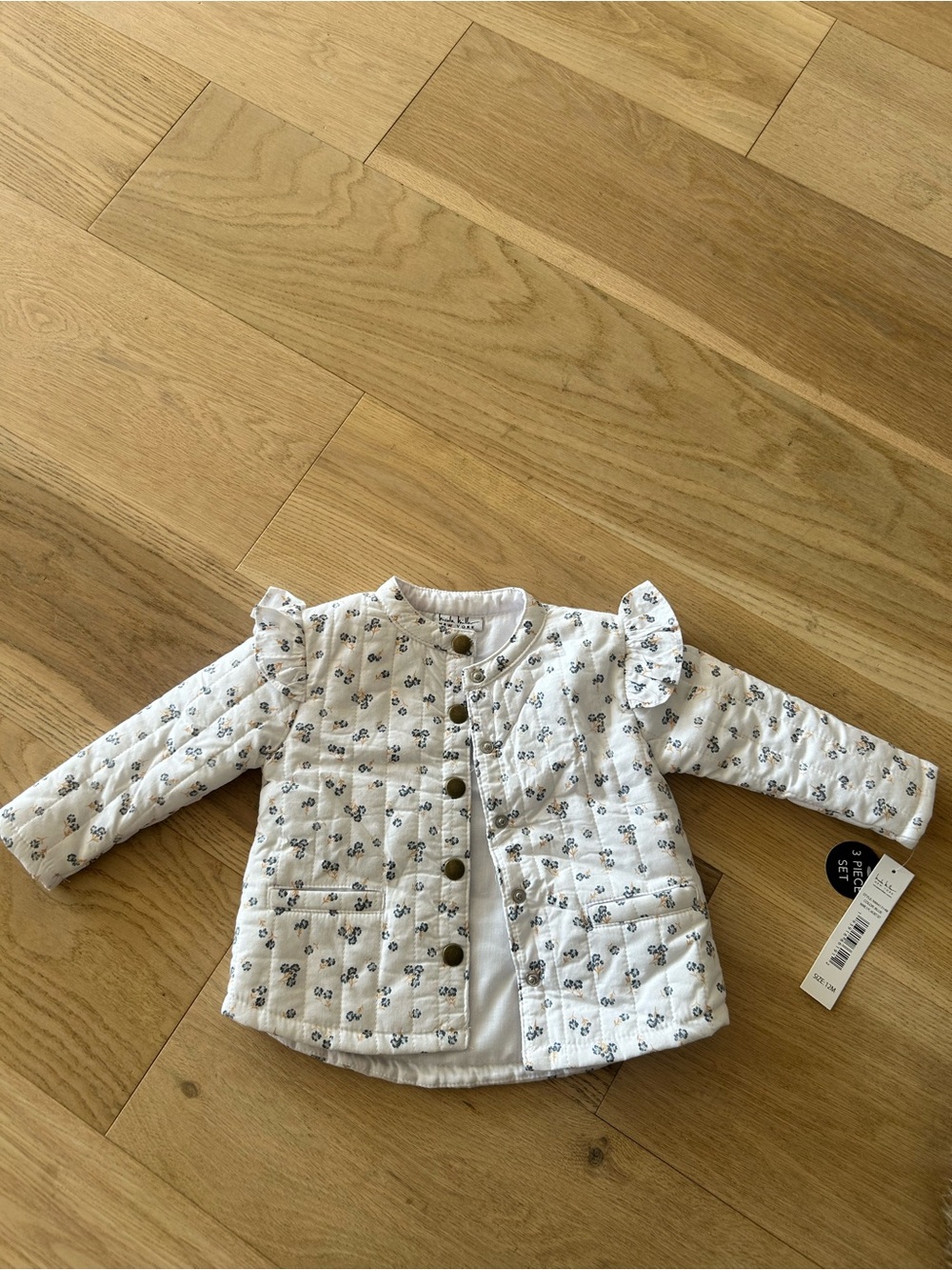 NWT Nicole Miller Jacket